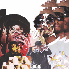 Dummy! [@DroGotDoe x @NsDarko_] [p. Belvedere]