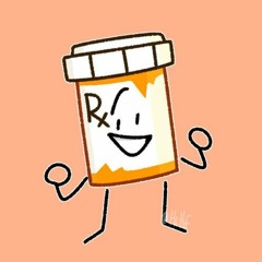 The Antidepressants - CCC 10-16-23