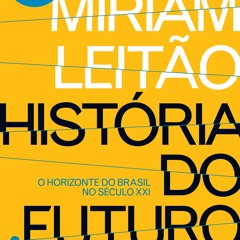 (ePUB) Download História do futuro BY : Miriam Leitão