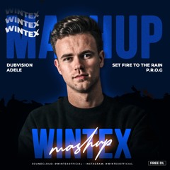 Adele x Dubvision - Set Fire To The Rain x P.R.O.G. (Wintex Mashup) [FILTERED DUE TO COPYRIGHT]