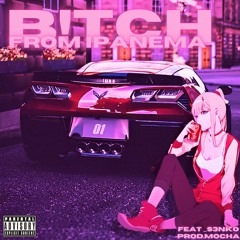 bitch from ipanema (feat _s3nko)