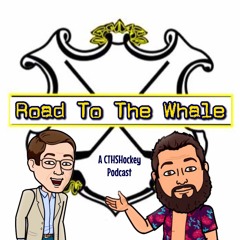 Road to the Whale -- 2019-20 Tourney Preview