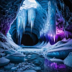Icy Caverns (2019)