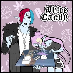 White Candy feat. Zaza Demonhead
