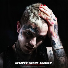 [FREE] Lil Peep Type Beat — Dont Cry Baby | Free Instrumental, Sad Emotional Guitar Beat