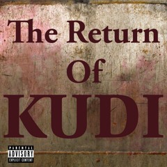 KUDI - the return of KUDI (feat. Rahee Khan Beats)
