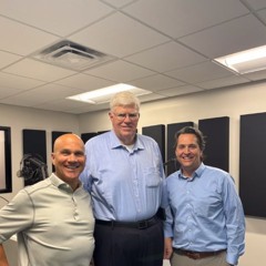 #438 Guest Eric Johnson Explains The Best Way To Honor Our Fallen First Responders 6/20/24