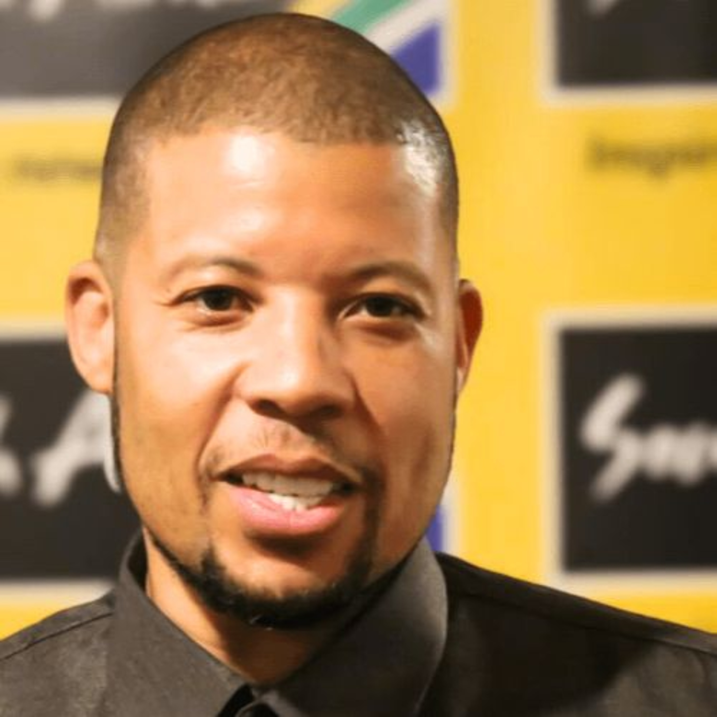 BrandSA CEO Mr Neville Matjie interview with Ubuntu Radio at G20-G20 Roundtable