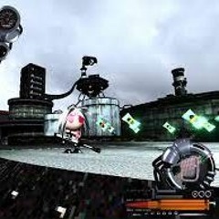 DYSTOPIA
