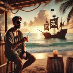 Walking the Plank (Life Shackled Pirate) demo