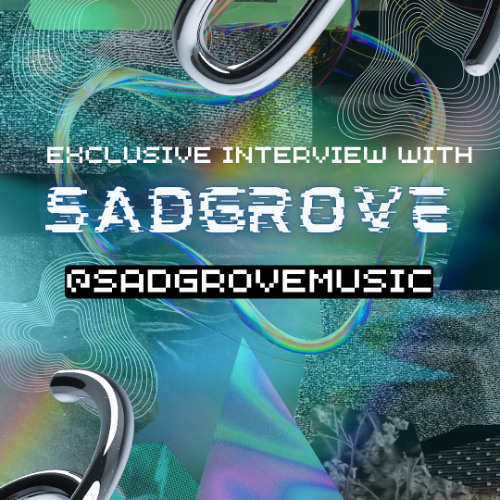 Sadgrove Interview | Field Notes: Conversations with Creatives | The Wildflower Hour