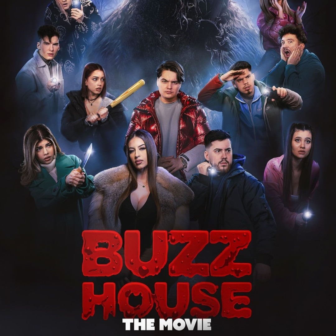 Stream Buzz House The Movie 2024 Film Vezi Online SUBTITRAT in Roman by desmov play Listen online for free on SoundCloud