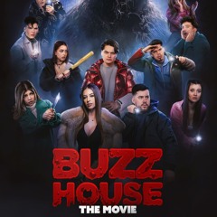 Buzz House: The Movie {2024] ?️✔️ Film Vezi Online SUBTITRAT in Română