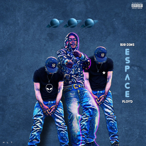 Espace + Floy’d