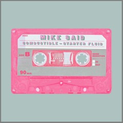 Side B - Starter Fluid