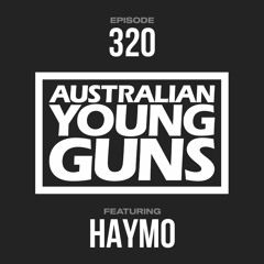 Australian Young Guns | Episode 320 | HAYMO
