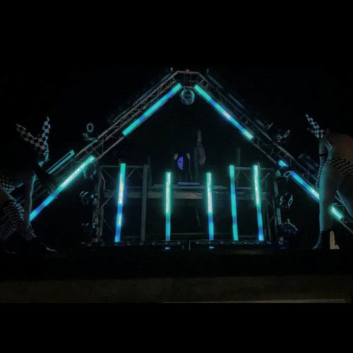 Electric Jungle: Beyond After Hours LIVE Set