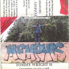 Tommy Wright III - Memphis Robbery