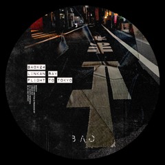 Premiere: Linkan Ray - Flight To Tokyo [BAOX024]