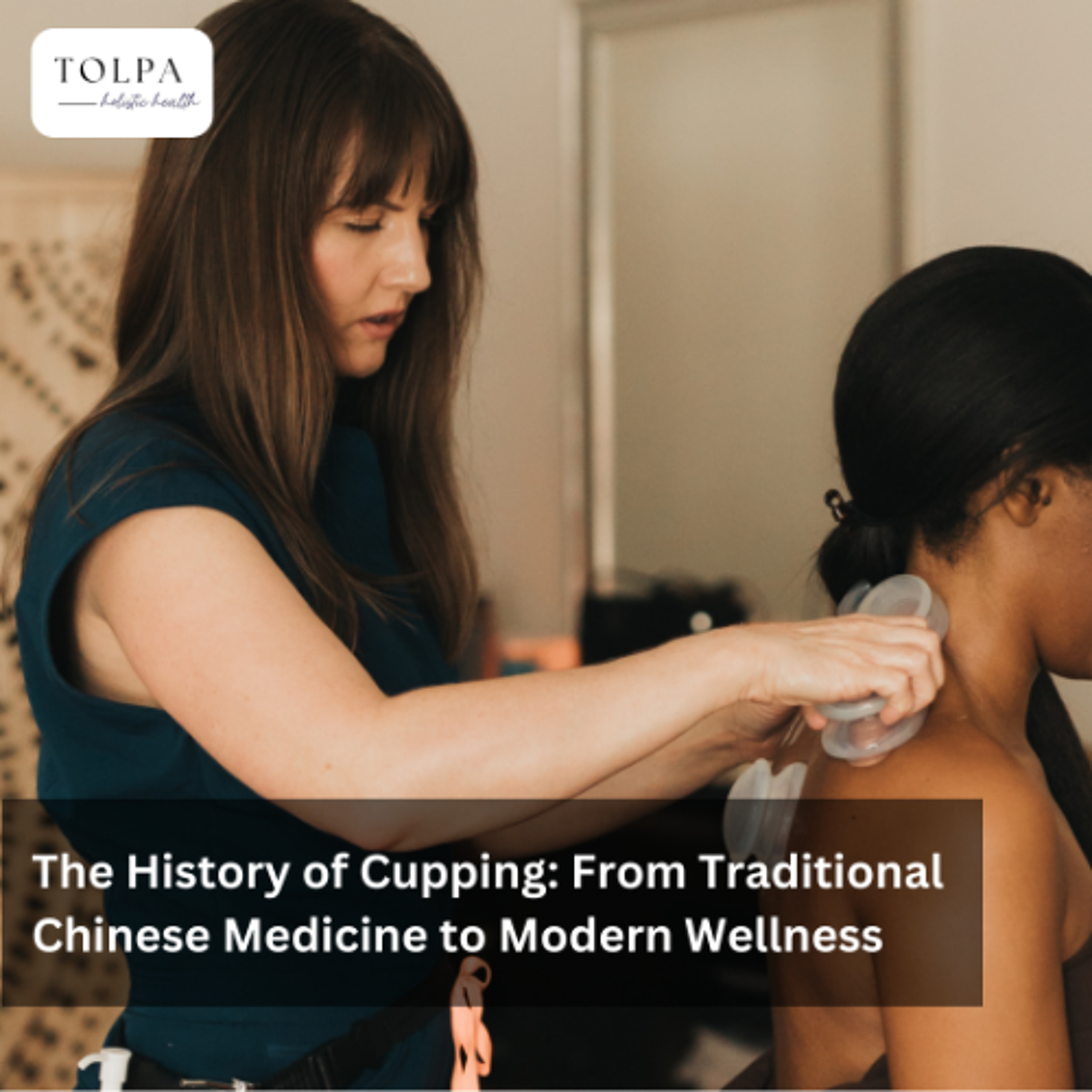 Tolpa Holistic Health