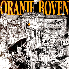 Oranje boven (German Mix)