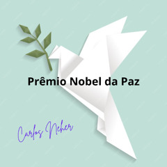 Prêmio Nobel da Paz