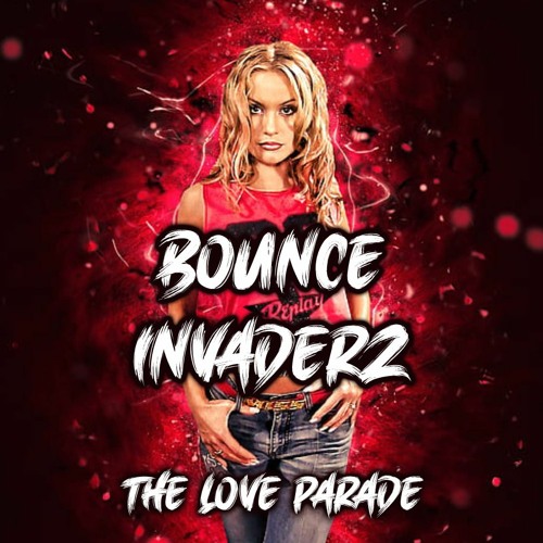Bounce Invaderz - The Love Parade (Radio Edit)**OUT NOW ON ACCELERATION DIGITAl **