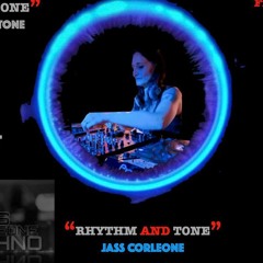 Jass Corleone 12.9.21 ON Rhythm and Tone - Sutura Tracks Best of Set/ 155 Bpm