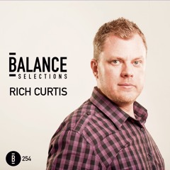 Balance Selections 254: Rich Curtis