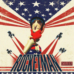 ROCKETMAN | A "Rocket Belt" Funk Mashup from Pilotwings 64