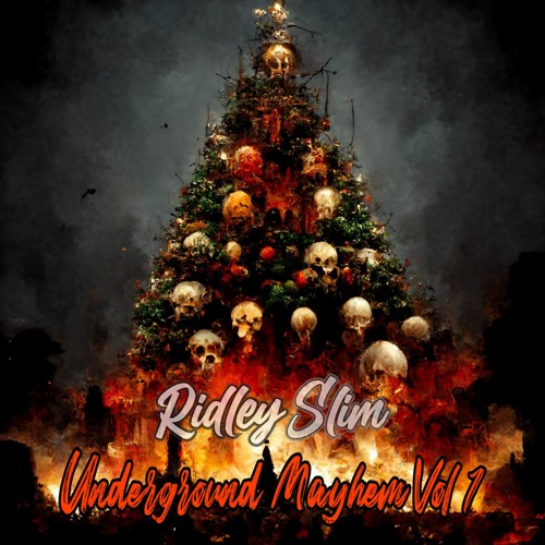 Underground Mayhem Vol 1