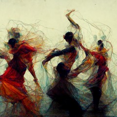 Diffusion Dance