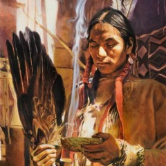Spirit of Meditation - Native American Music