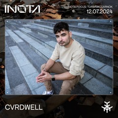 90s Trance Set at Inota Festival 12-07-2024
