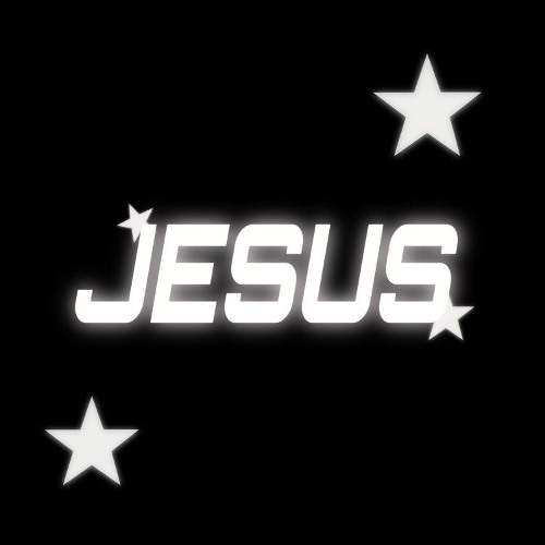 Give your life to Jesus !
