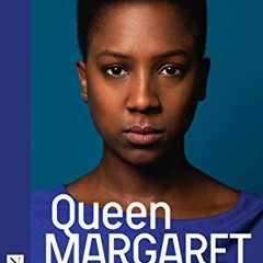 FREE EBOOK 📂 Queen Margaret by  Jeanie O'Hare &  William Shakespeare EPUB KINDLE PDF