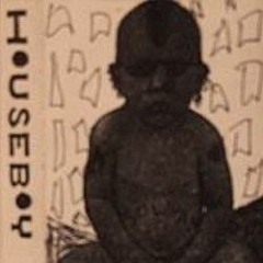Houseboy - So What (1994)
