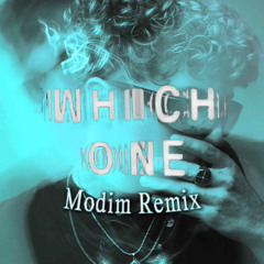 Drake, Central Cee - Which One (Modim Remix) [FREE DOWNLOAD]