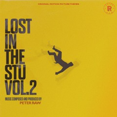 003: Lost in The STU Vol.2 Sample Package