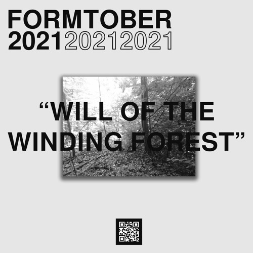 will of the winding forest