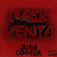 PACK VENTA BY JUAN CORREA