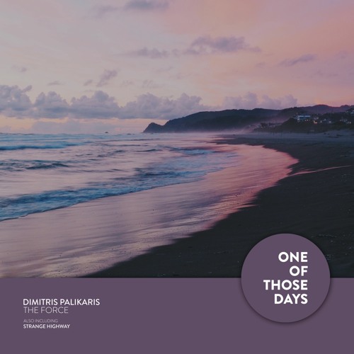 Dimitris Palikaris - Strange Highway [One Of Those Days]