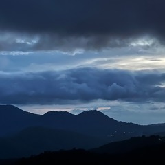 Blue Salvia (sped Up) // PRYVT