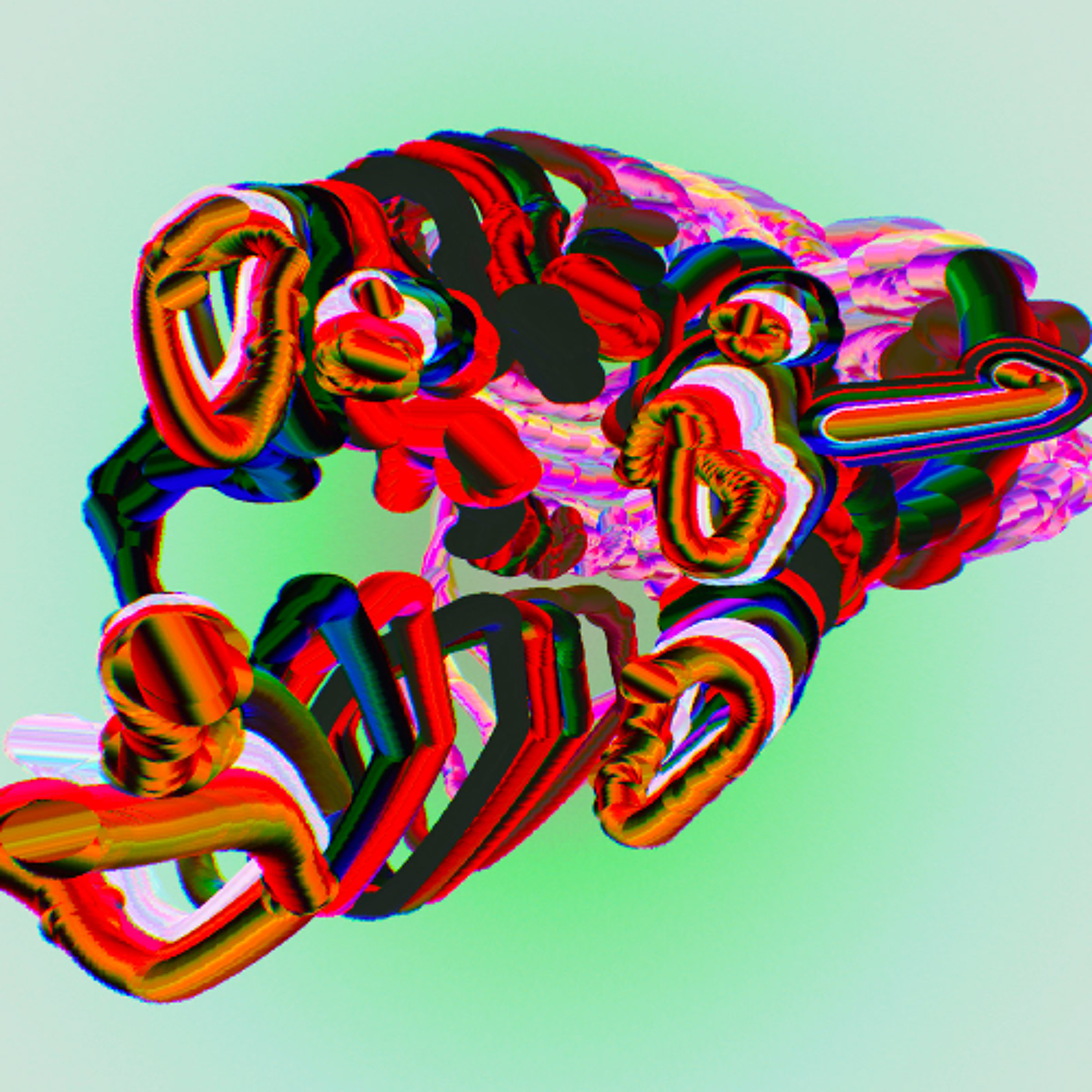 FAISCEAUX MARINS episode artwork