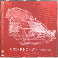 RALLY 99 OST Vol.1