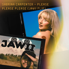 pleasepleaseplease (bootleg)