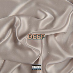 deep water
