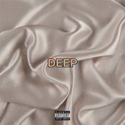 deep water