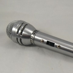 Aoi UD-116 sweet muds harp/vocal clean