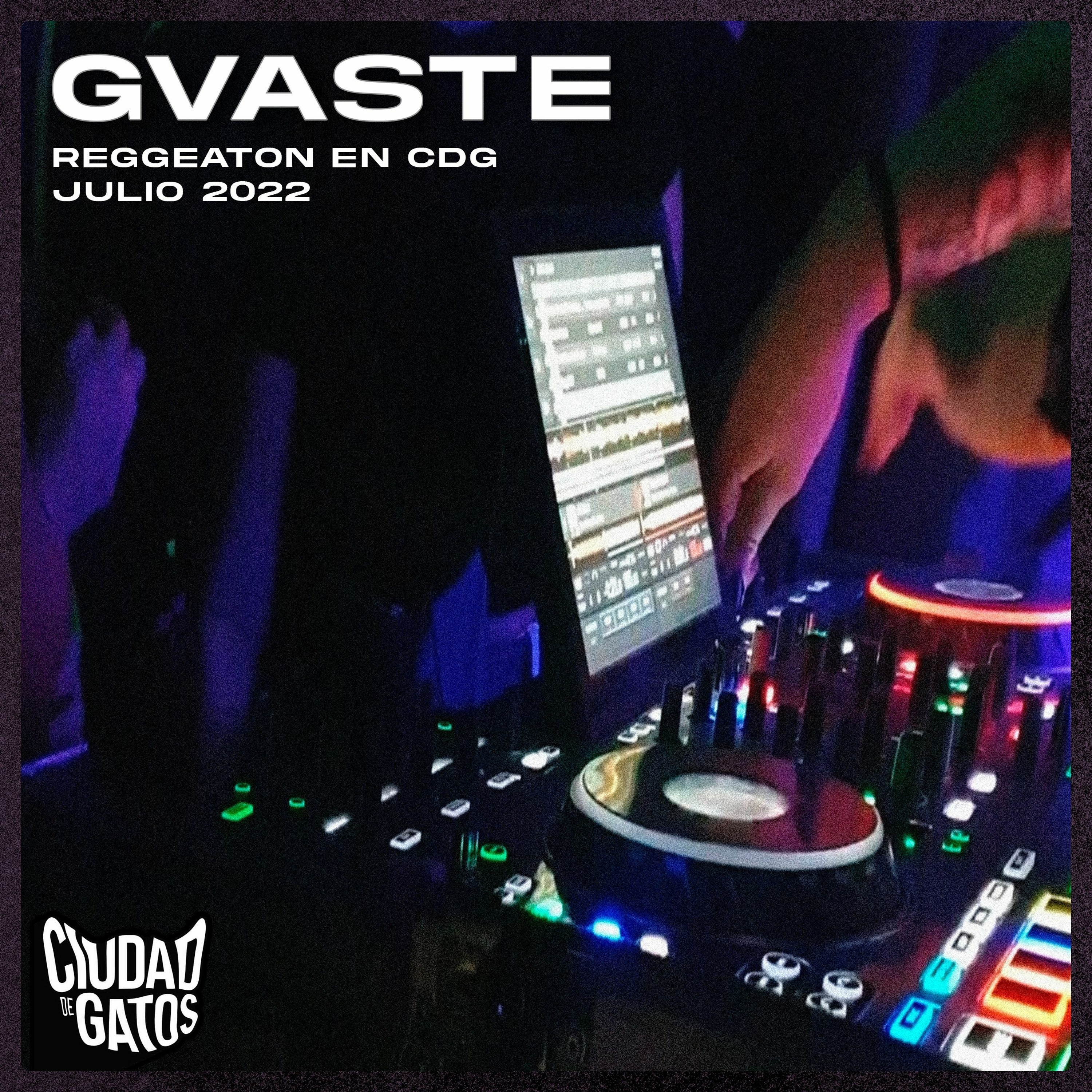 Gvaste